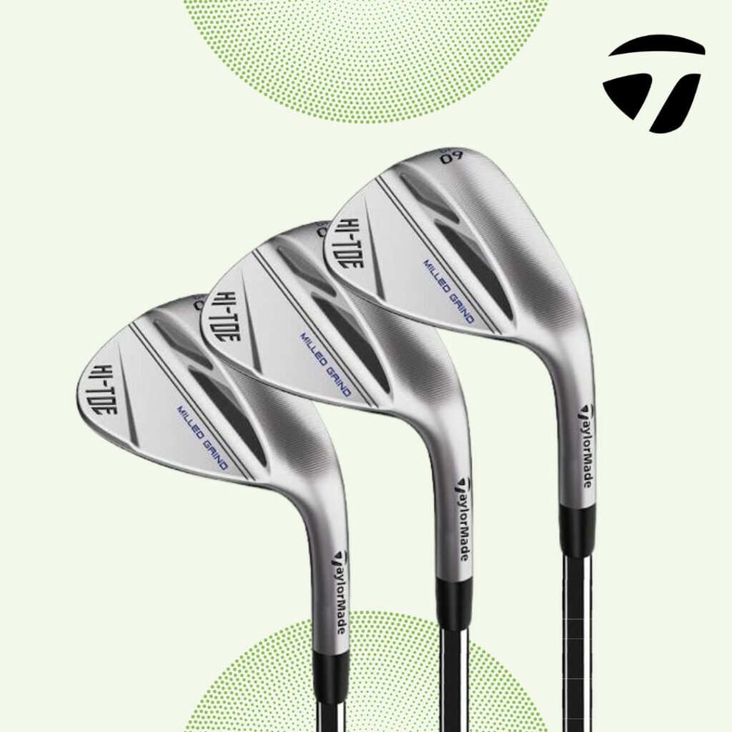 Win Golf Clubs & Equipment From Golf Star Competitions UK