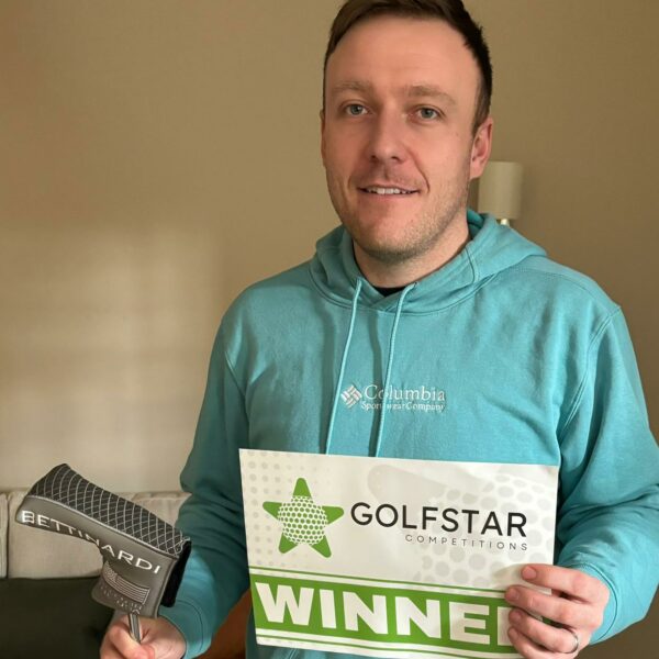 GolfStar Competitions
