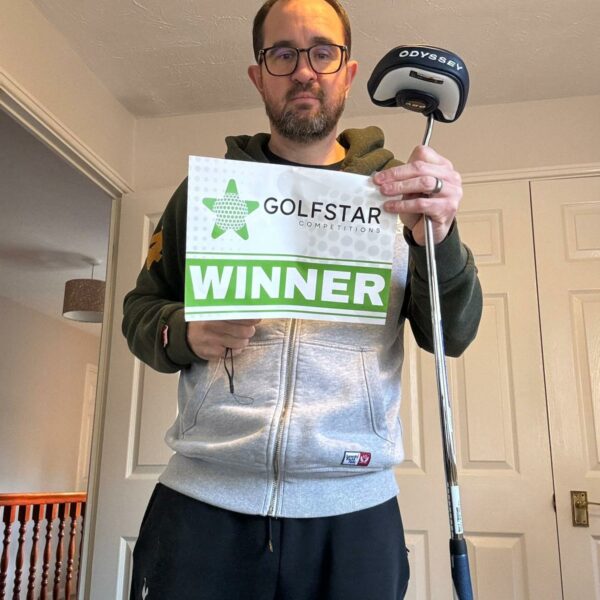 GolfStar Competitions