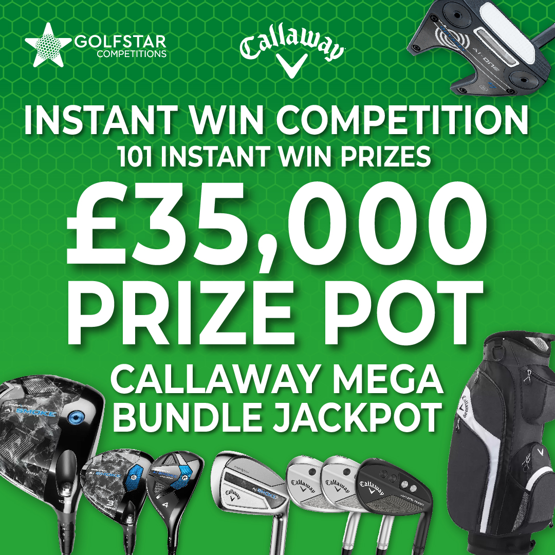 Golf Equipment Competitions Golf Star