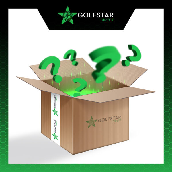 WIN A GOLFSTAR MYSTERY BOX #74