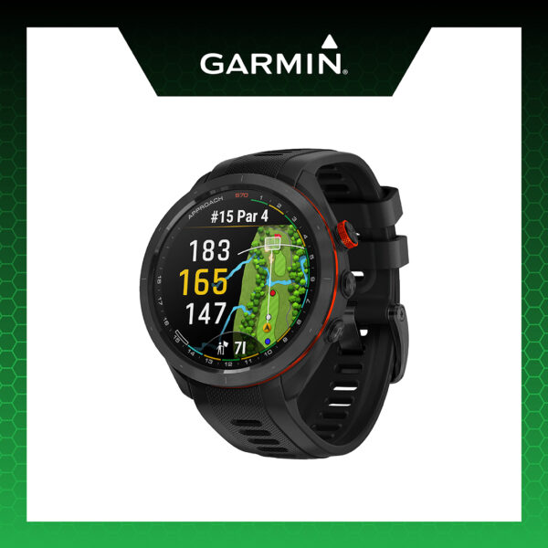 WIN A 47MM GARMIN S70 GPS WATCH #171