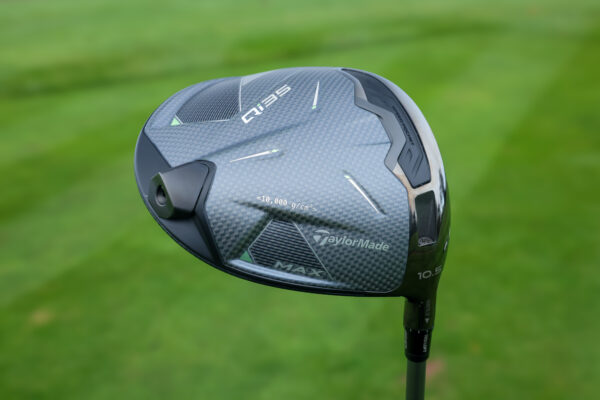 WIN A BRAND NEW CUSTOM FIT TAYLORMADE Qi35 DRIVER #20 - Image 3