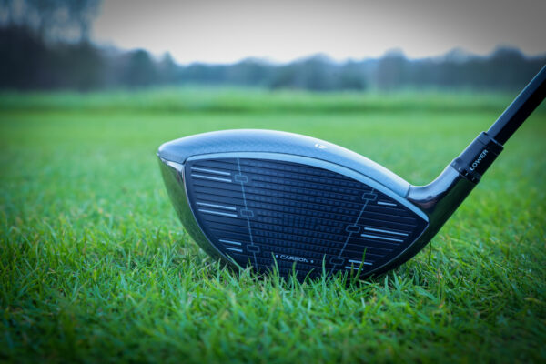 AUTO-DRAW: WIN A BRAND NEW CUSTOM FIT TAYLORMADE Qi35 DRIVER #10 - Image 7