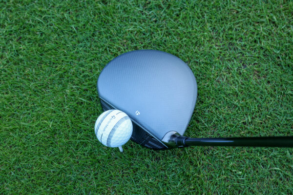 WIN A BRAND NEW CUSTOM FIT TAYLORMADE Qi35 DRIVER #20 - Image 4