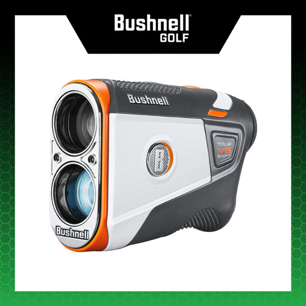 AUTO-DRAW: WIN A BUSHNELL TOUR V6 SHIFT RANGEFINDER #3