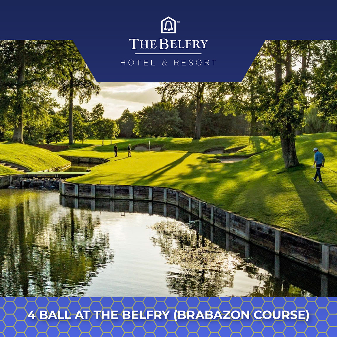 TOUR OF EUROPE INSTANT WIN COMPETITION! WIN A EUROPEAN TRIP OF YOUR CHOICE FOR 2 PEOPLE WITH £500 SPENDING MONEY AS WELL AS 99 INSTANT WINS OF A EUROPEAN GOLFING EXPERIENCE! #7 - Image 17