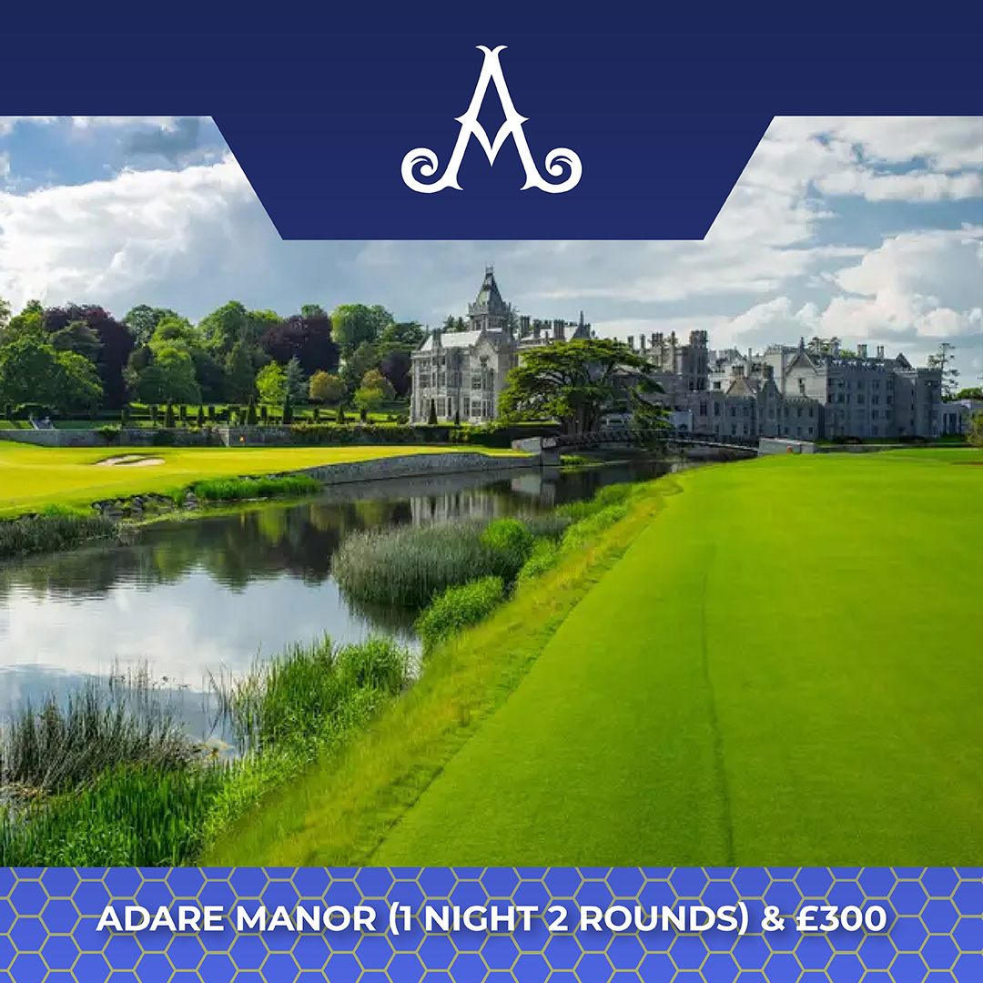 TOUR OF EUROPE INSTANT WIN COMPETITION! WIN A EUROPEAN TRIP OF YOUR CHOICE FOR 2 PEOPLE WITH £500 SPENDING MONEY AS WELL AS 99 INSTANT WINS OF A EUROPEAN GOLFING EXPERIENCE! #7 - Image 16