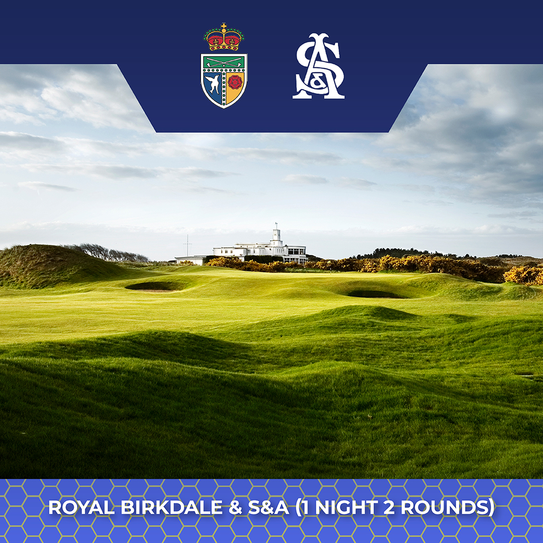 TOUR OF EUROPE INSTANT WIN COMPETITION! WIN A EUROPEAN TRIP OF YOUR CHOICE FOR 2 PEOPLE WITH £500 SPENDING MONEY AS WELL AS 99 INSTANT WINS OF A EUROPEAN GOLFING EXPERIENCE! #7 - Image 15