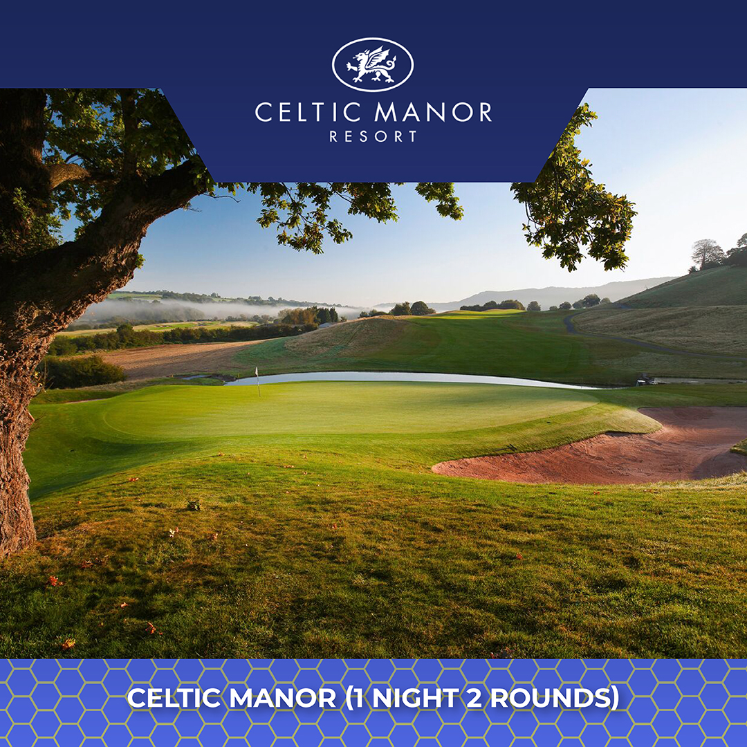 TOUR OF EUROPE INSTANT WIN COMPETITION! WIN A EUROPEAN TRIP OF YOUR CHOICE FOR 2 PEOPLE WITH £500 SPENDING MONEY AS WELL AS 99 INSTANT WINS OF A EUROPEAN GOLFING EXPERIENCE! #7 - Image 13