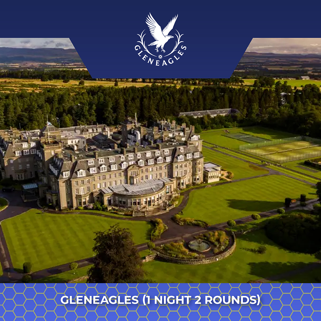 TOUR OF EUROPE INSTANT WIN COMPETITION! WIN A EUROPEAN TRIP OF YOUR CHOICE FOR 2 PEOPLE WITH £500 SPENDING MONEY AS WELL AS 99 INSTANT WINS OF A EUROPEAN GOLFING EXPERIENCE! #7 - Image 11