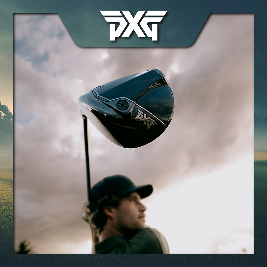 WIN A CUSTOM FIT PXG LIGHTNING DRIVER #4 - Golfstar Competitions