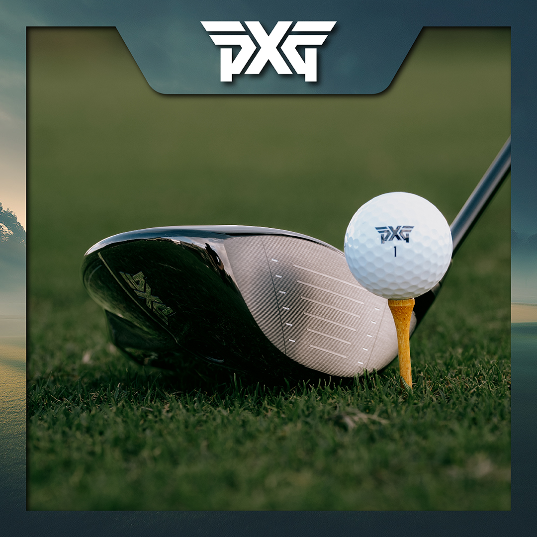WIN A CUSTOM FIT PXG LIGHTNING DRIVER #4 - Golfstar Competitions