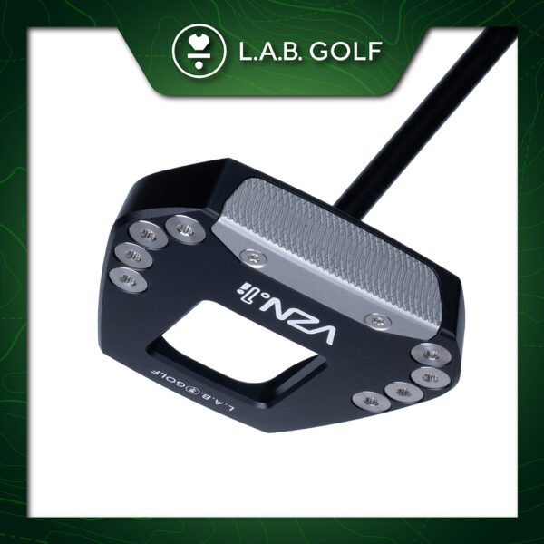 WIN A L.A.B. GOLF VZN. 1i PUTTER! #1