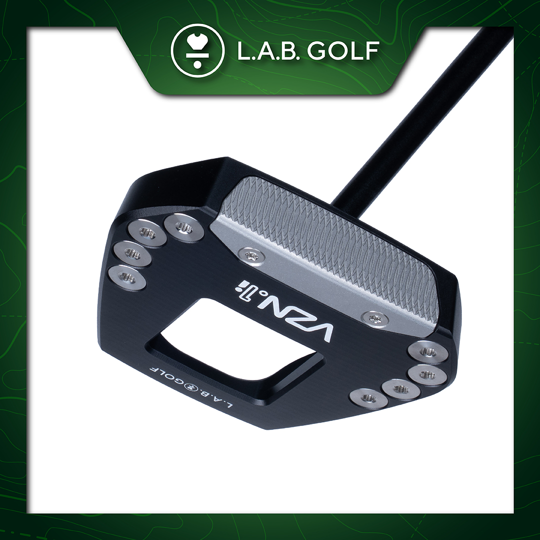 WIN A L.A.B. GOLF VZN. 1i PUTTER! #1
