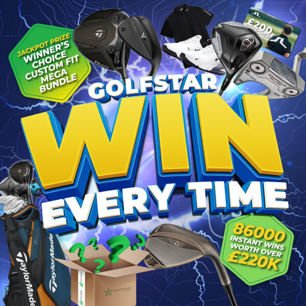 WIN EVERY TIME INSTANT WIN COMPETITION! OVER £220,000 WORTH OF PRIZES WITH EVERY TICKET BEING A WINNER! WITH A MAIN PRIZE OF A WINNER'S CHOICE MEGA BUNDLE! #46