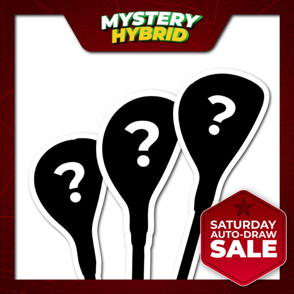 SATURDAY SALE AUTO-DRAW: WIN A MYSTERY HYBRID! #8
