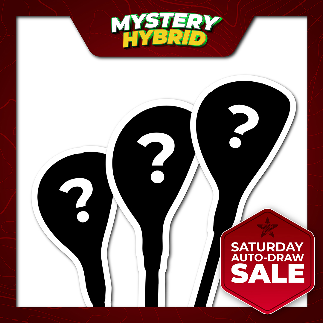 SATURDAY SALE AUTO-DRAW: WIN A MYSTERY HYBRID! #8